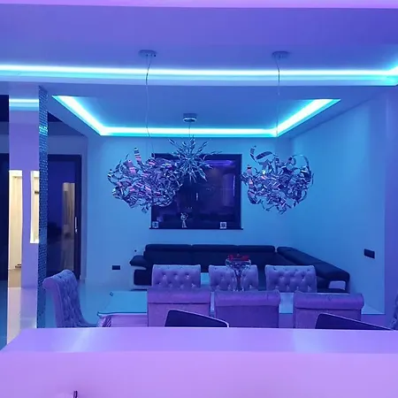 Villa Rezydencja Prezydencka *