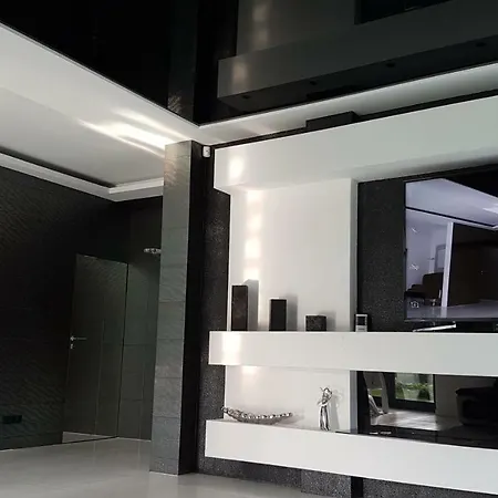 Villa Rezydencja Prezydencka Dąbrowa Górnicza