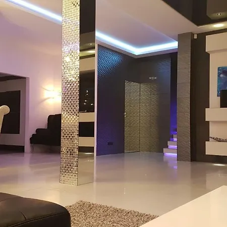 Villa Rezydencja Prezydencka *